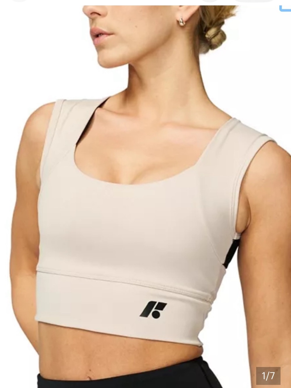 Forme
Power Bra for Posture & Back Support
